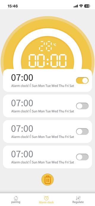 精彩截图-Enterfun2026官方新版