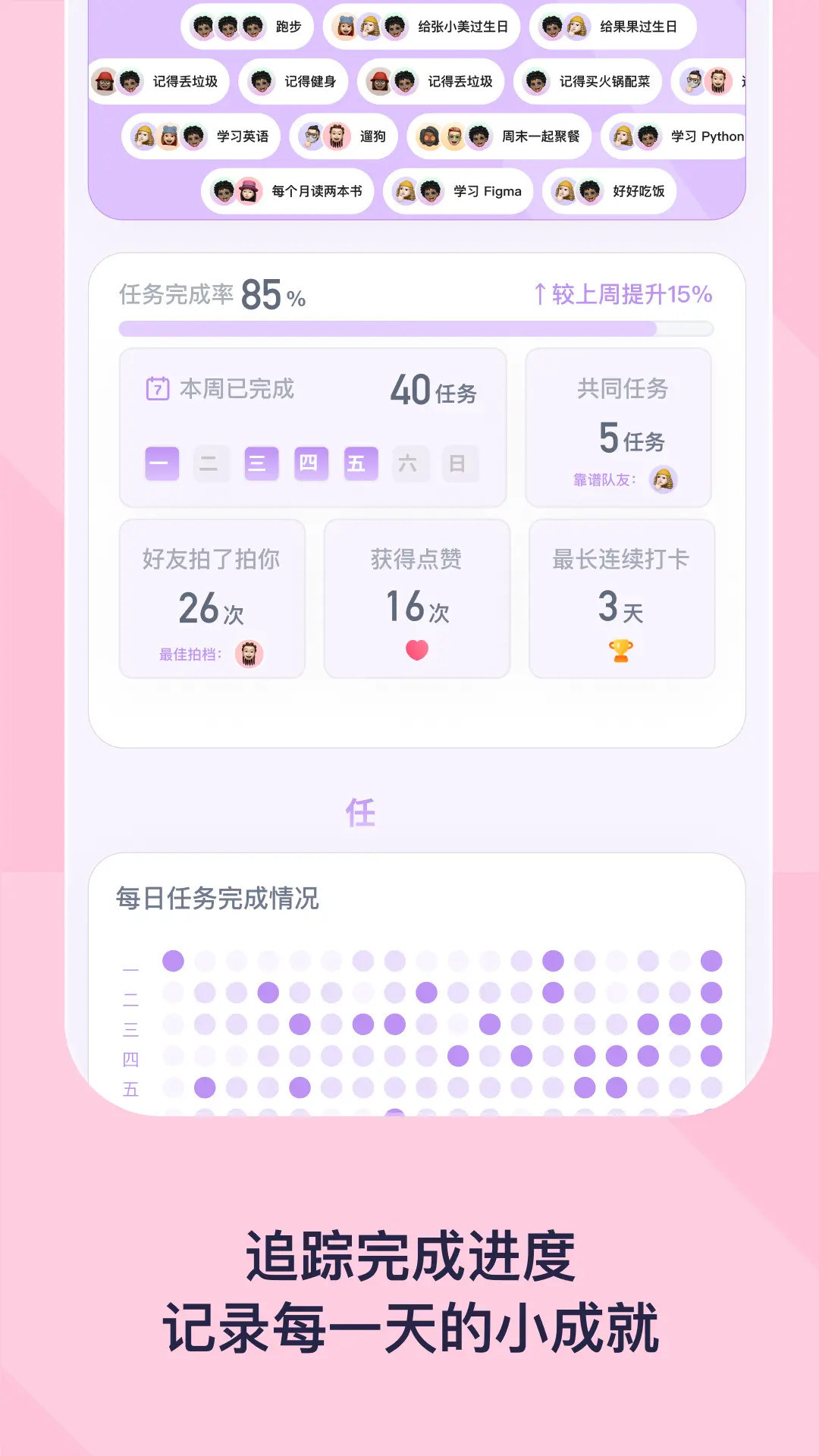 精彩截图-DuoDo2026官方新版