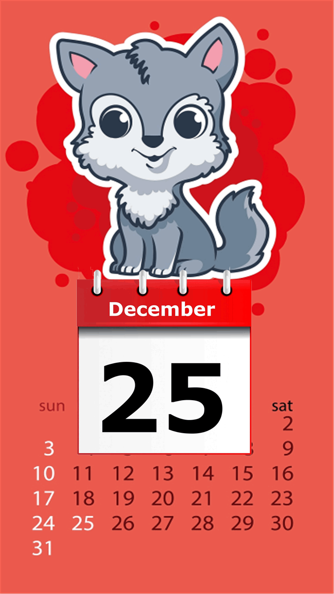 精彩截图-日常万年历2026官方新版