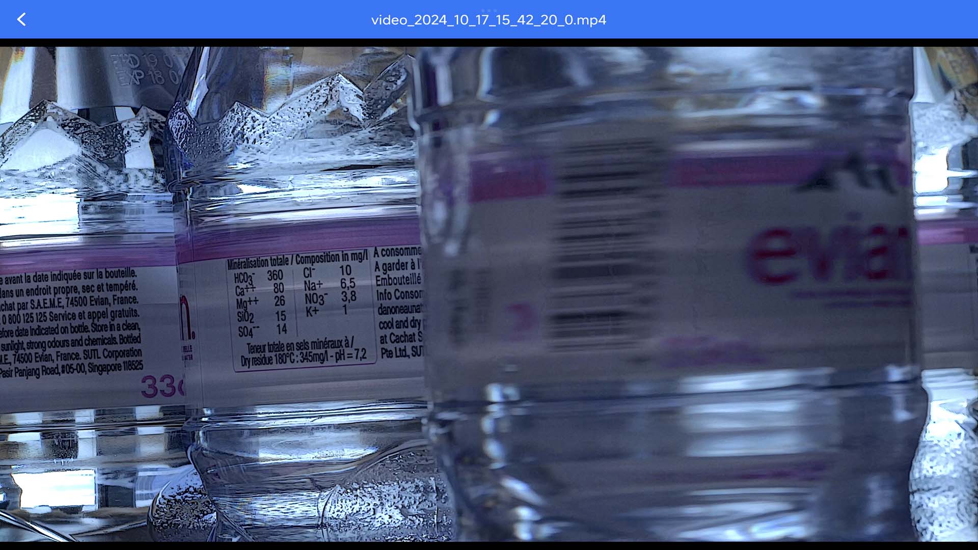 精彩截图-Endovision+2026官方新版