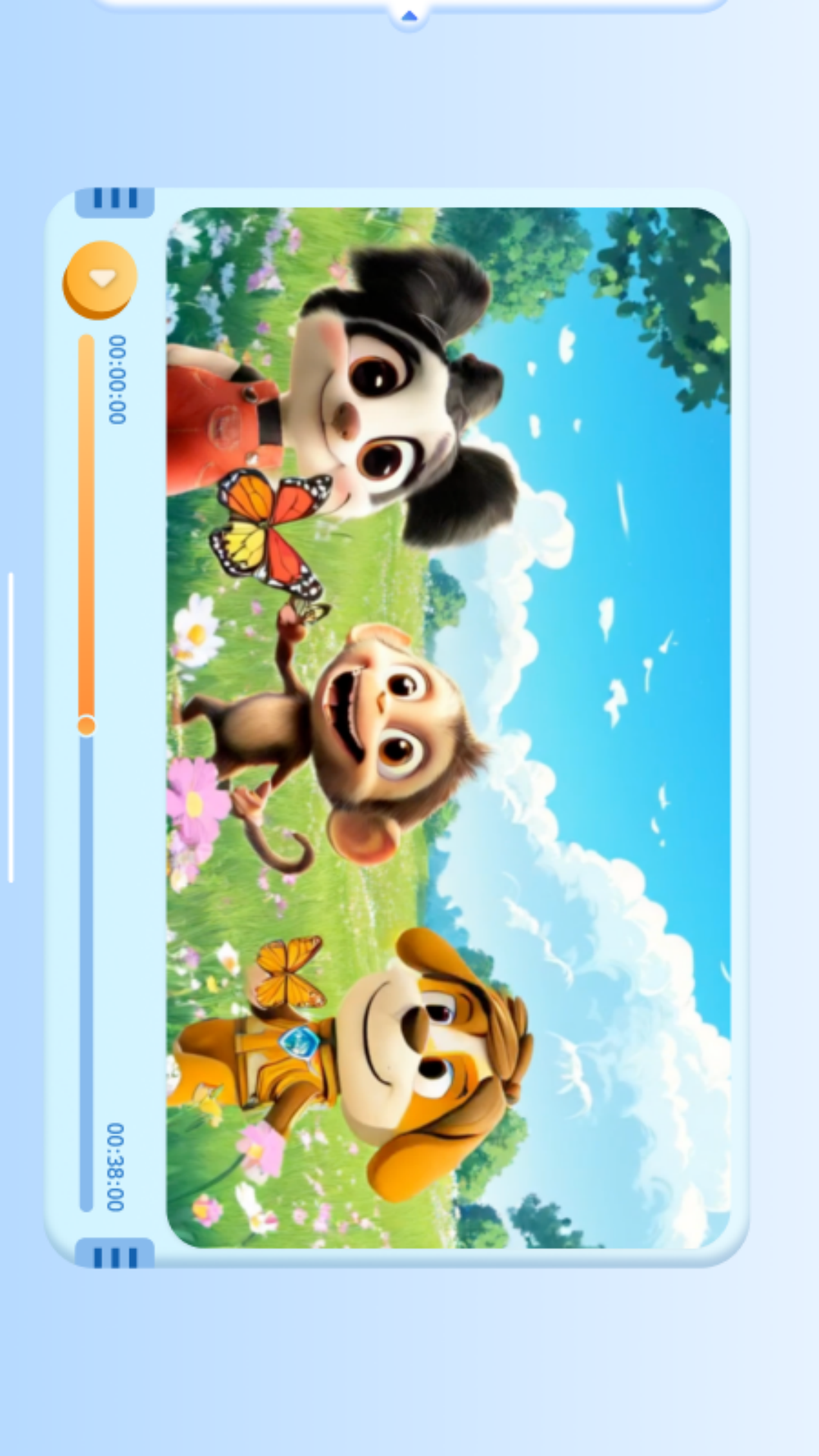 精彩截图-趣读读2026官方新版