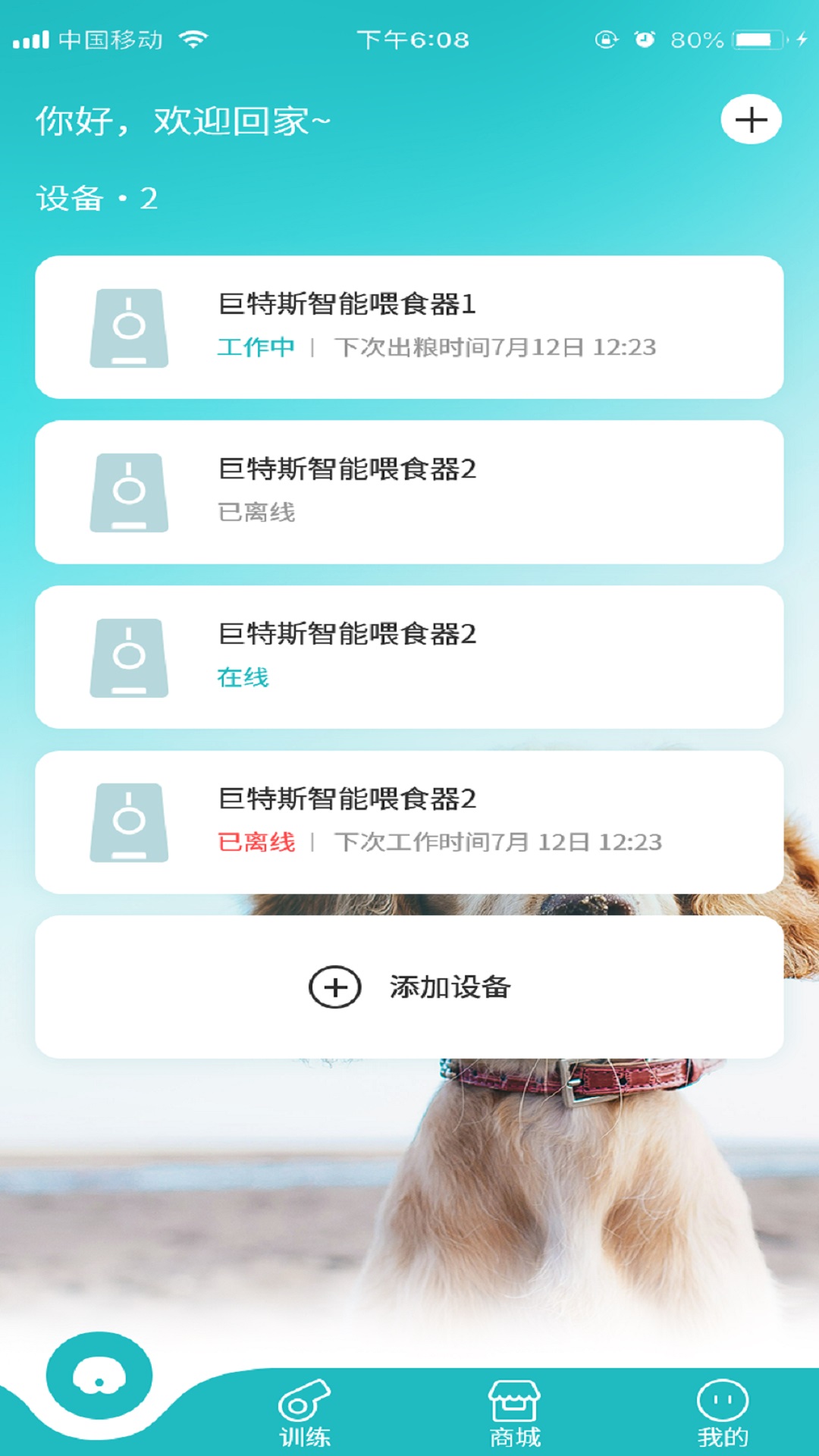 精彩截图-训宠大师2025官方新版