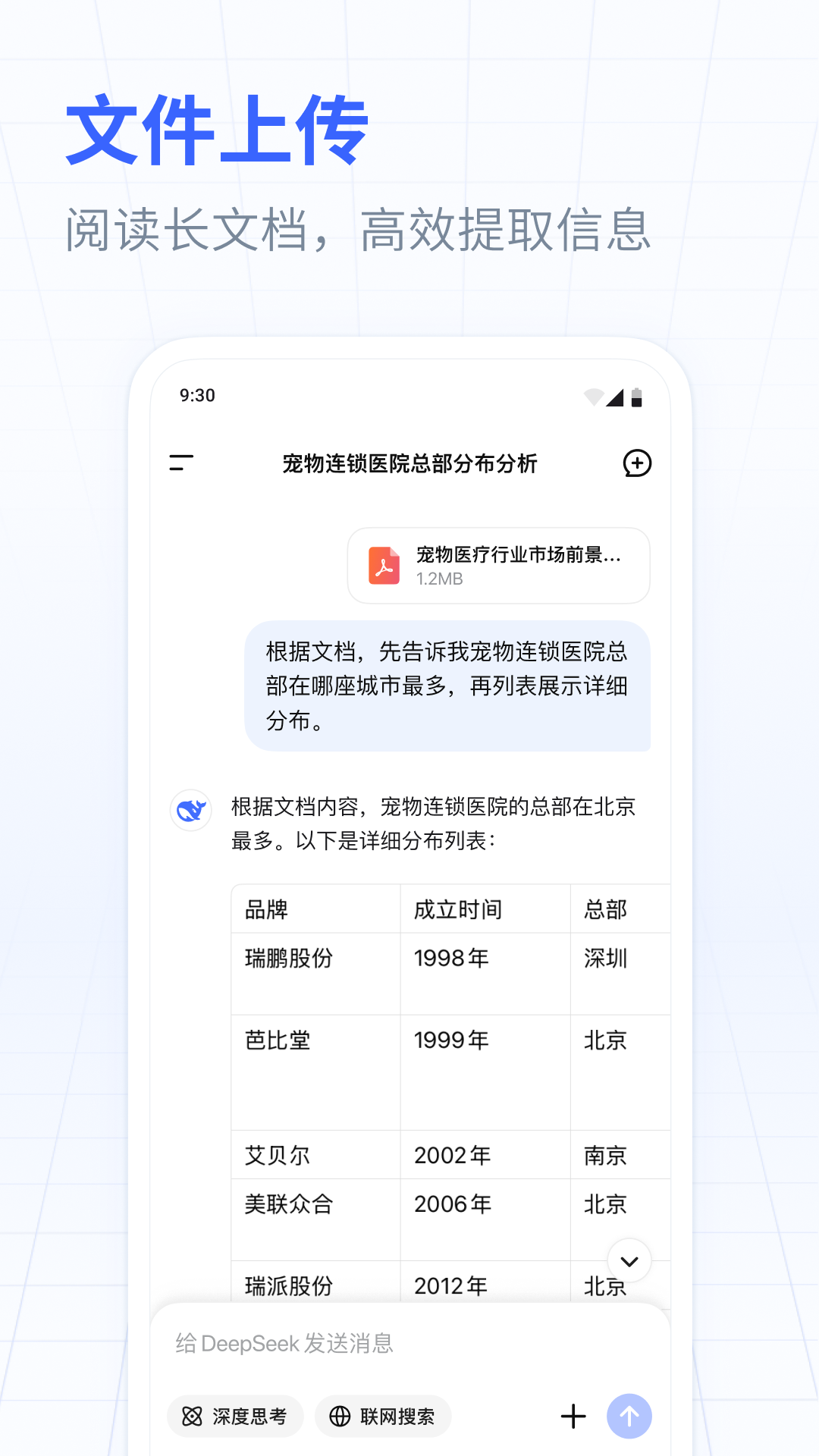 精彩截图-DeepSeek2026官方新版
