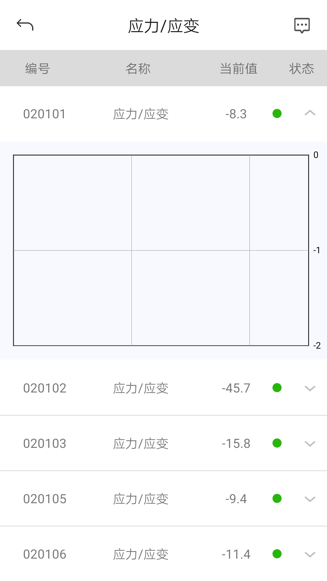 精彩截图-升拓监测2026官方新版