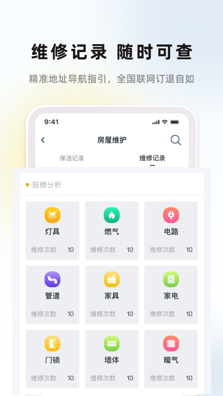 精彩截图-华人e家2025官方新版