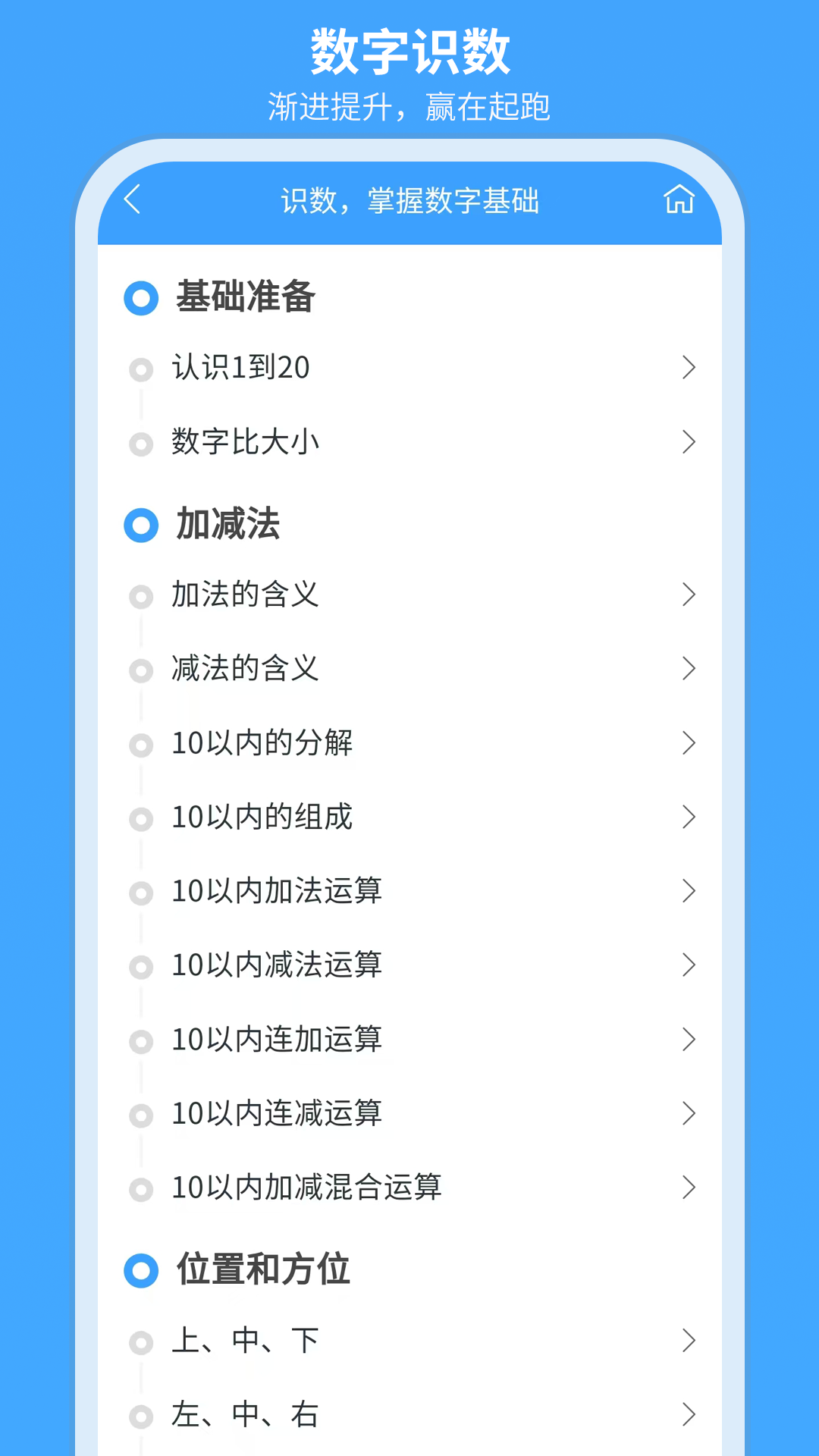 精彩截图-美依课2026官方新版
