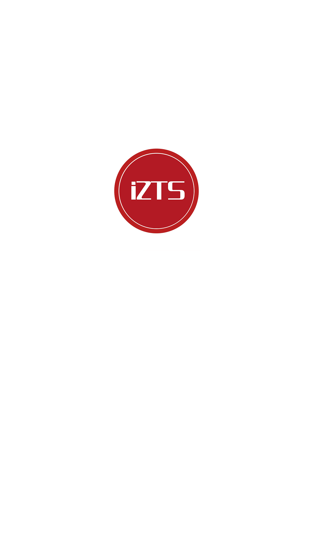 精彩截图-iZTS2025官方新版