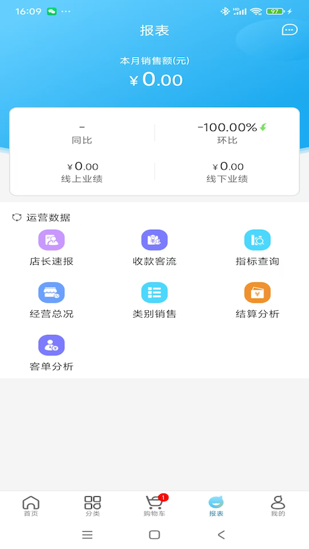 精彩截图-企语2025官方新版
