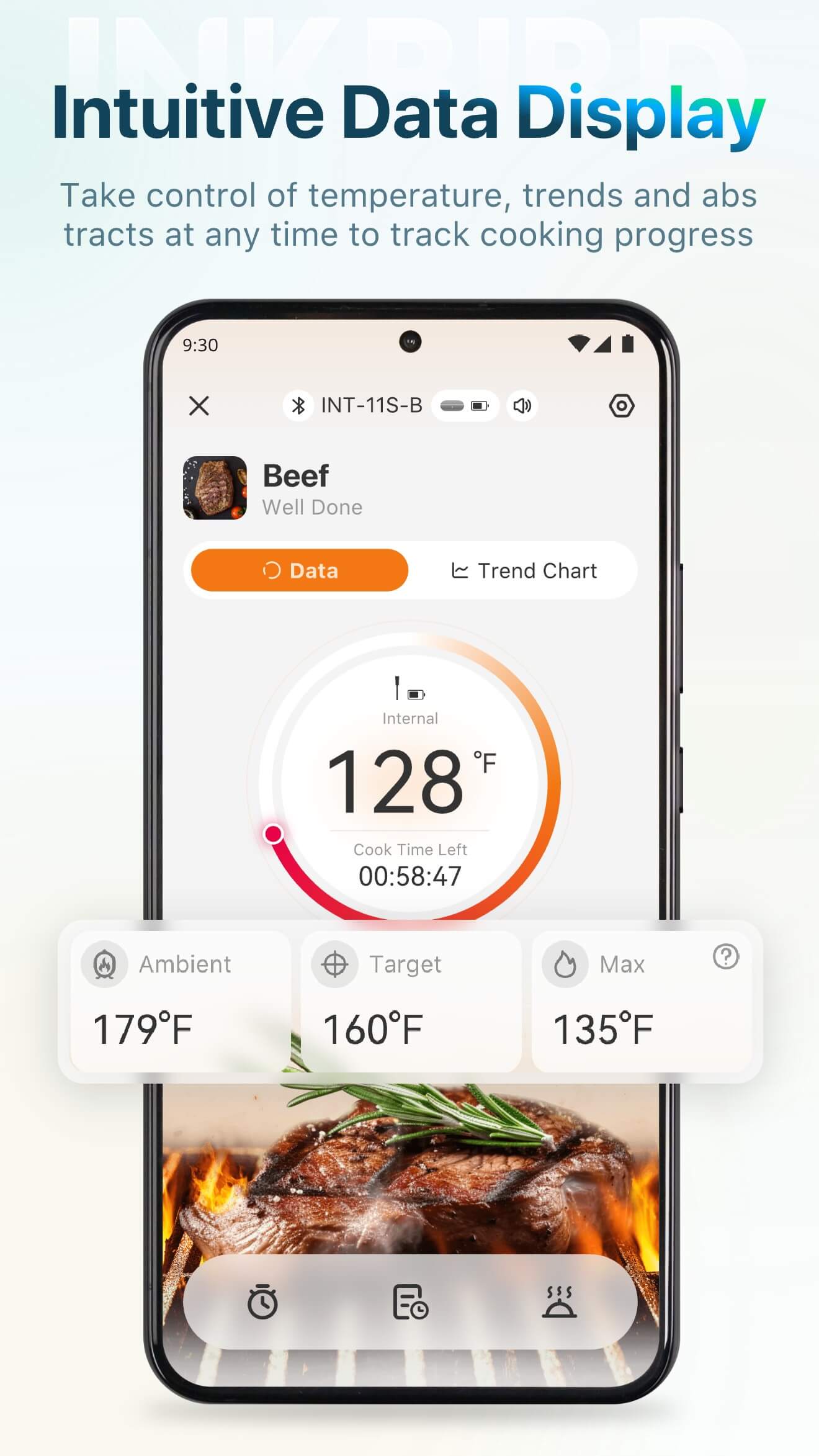 精彩截图-INKBIRD2026官方新版