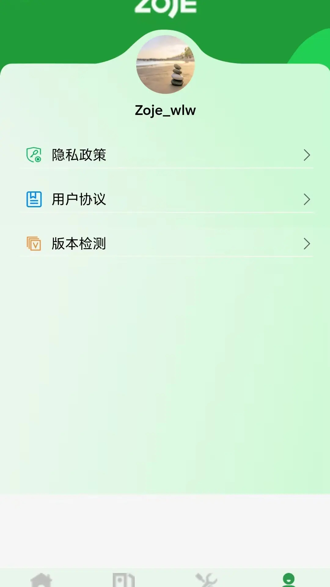 精彩截图-ZOJE-DS2026官方新版