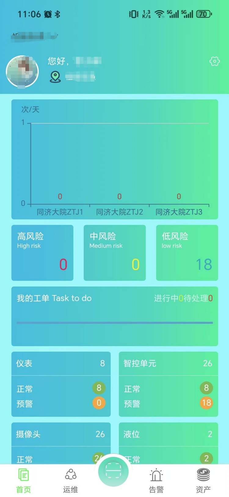 精彩截图-智能运维平台系统2026官方新版