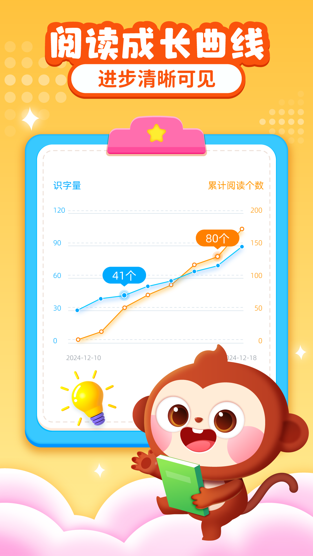精彩截图-AI中文识字2025官方新版