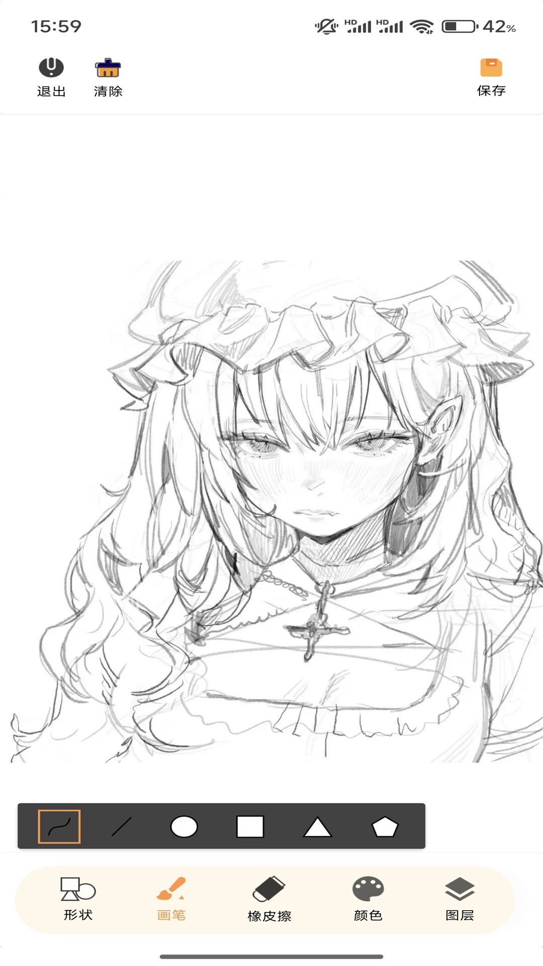 精彩截图-含苞2025官方新版