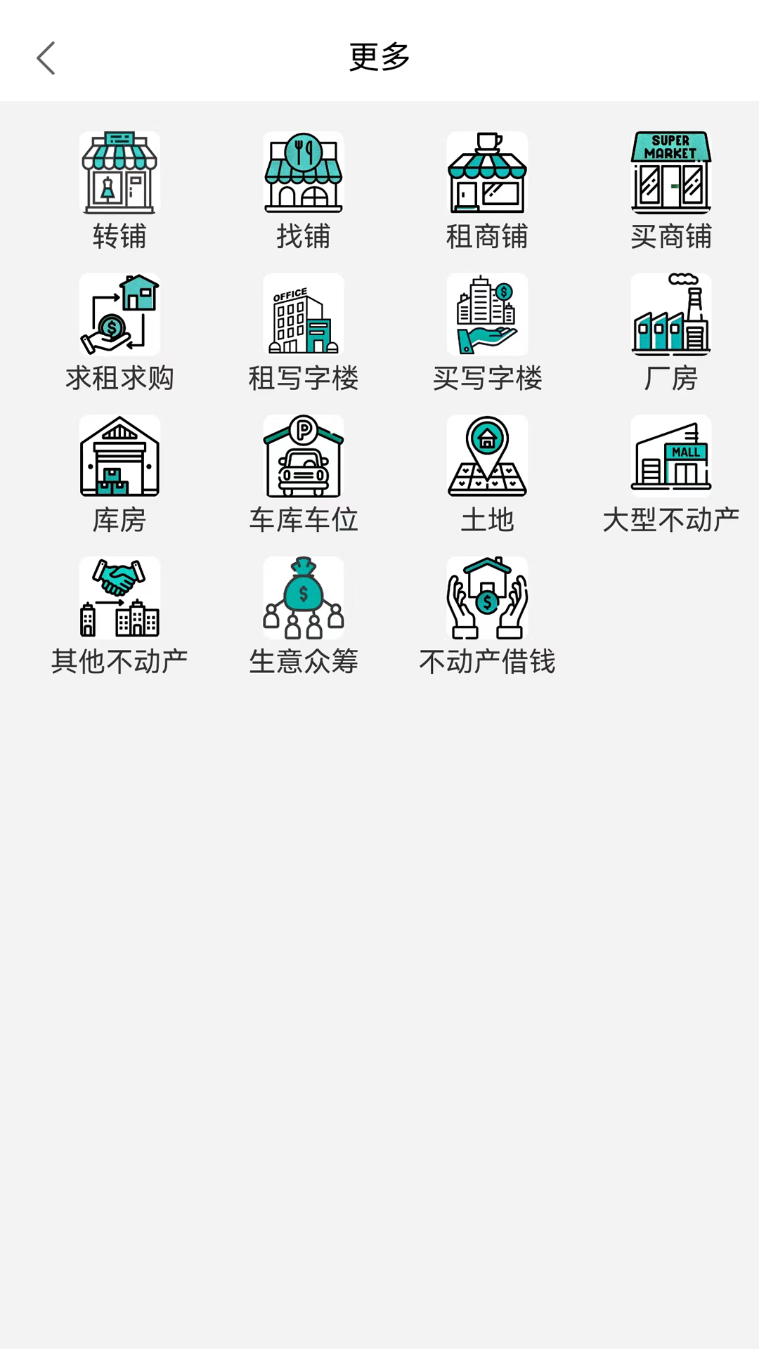 精彩截图-5588商铺2025官方新版