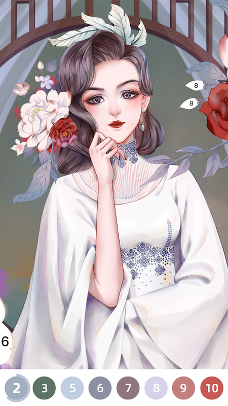 精彩截图-爱涂壁纸2025官方新版