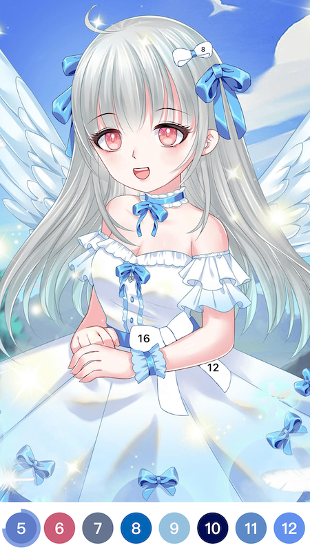 精彩截图-爱涂壁纸2025官方新版