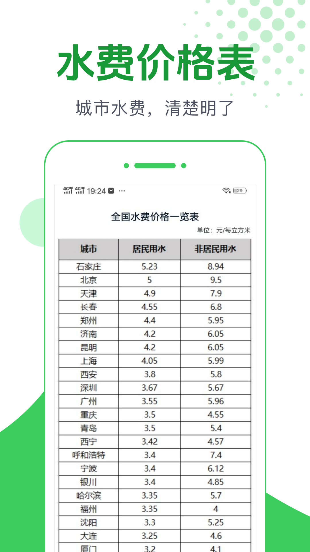 精彩截图-手机水电费查询2026官方新版
