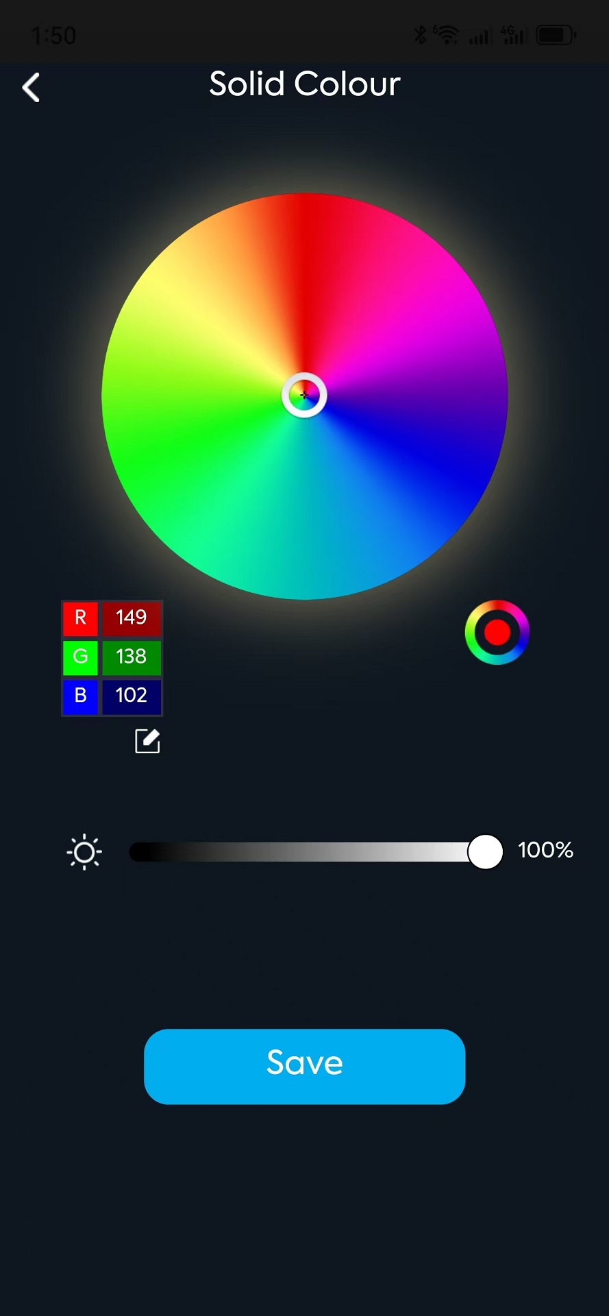 精彩截图-NeoMotion2026官方新版