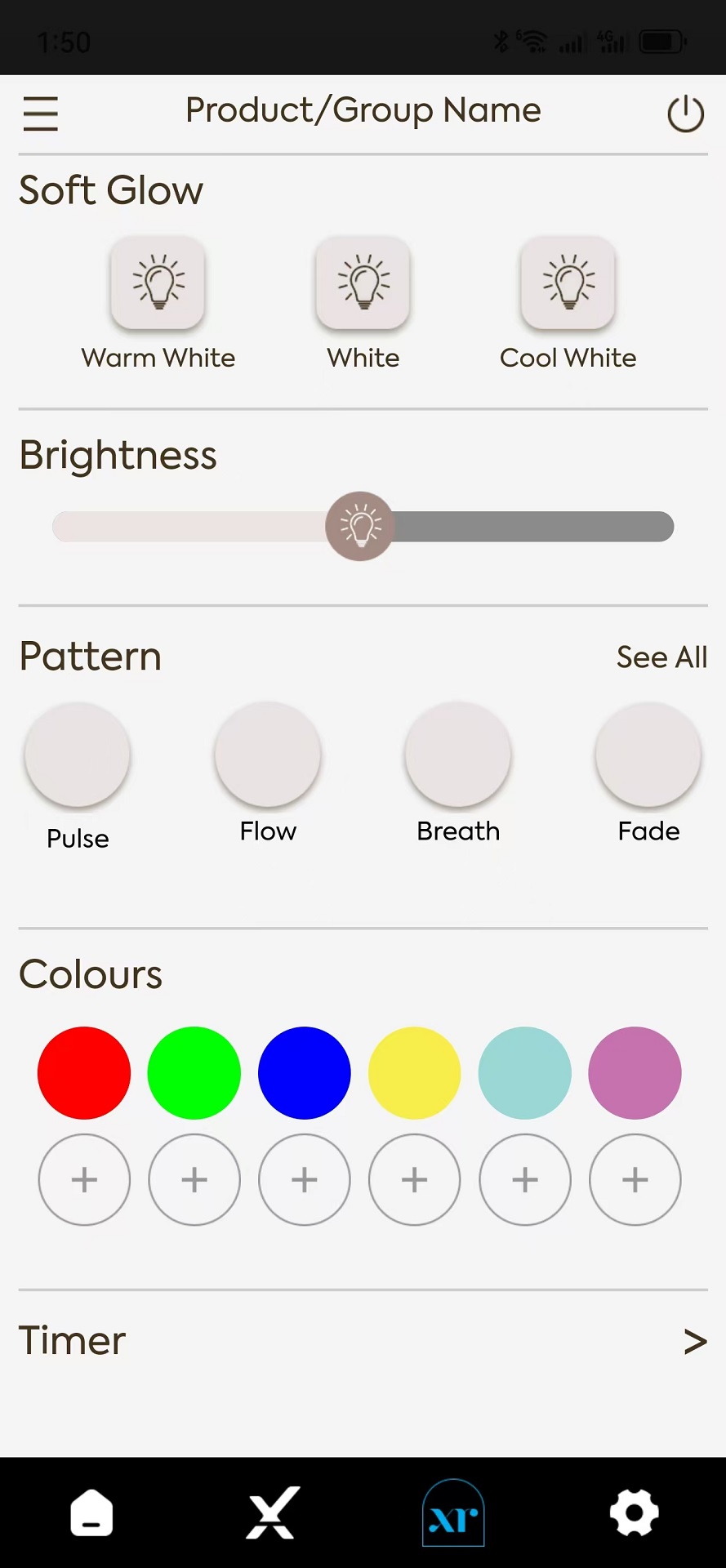 精彩截图-NeoMotion2026官方新版