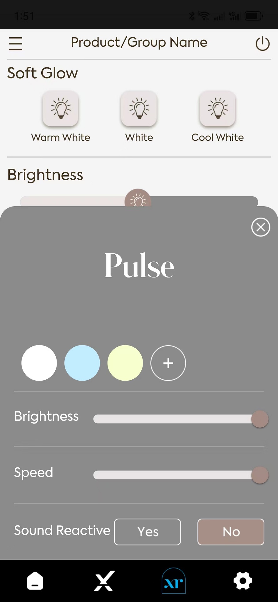 精彩截图-NeoMotion2026官方新版