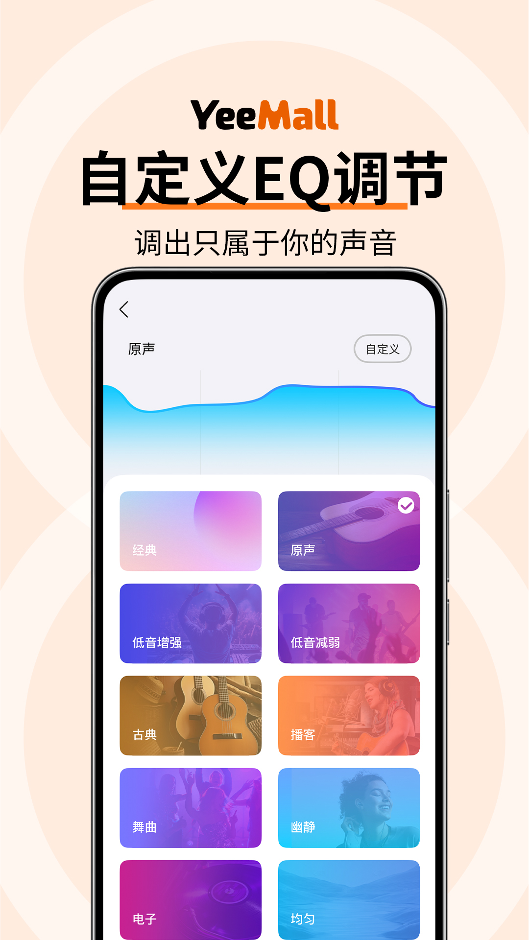 精彩截图-YeeMall2026官方新版