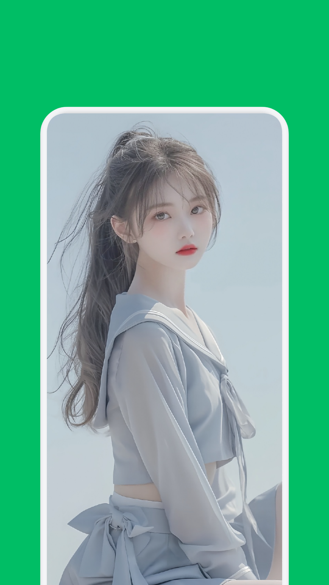 精彩截图-绿蛙密信2026官方新版