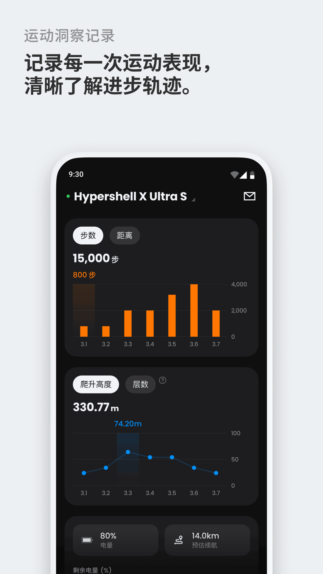 精彩截图-Hypershell+2026官方新版
