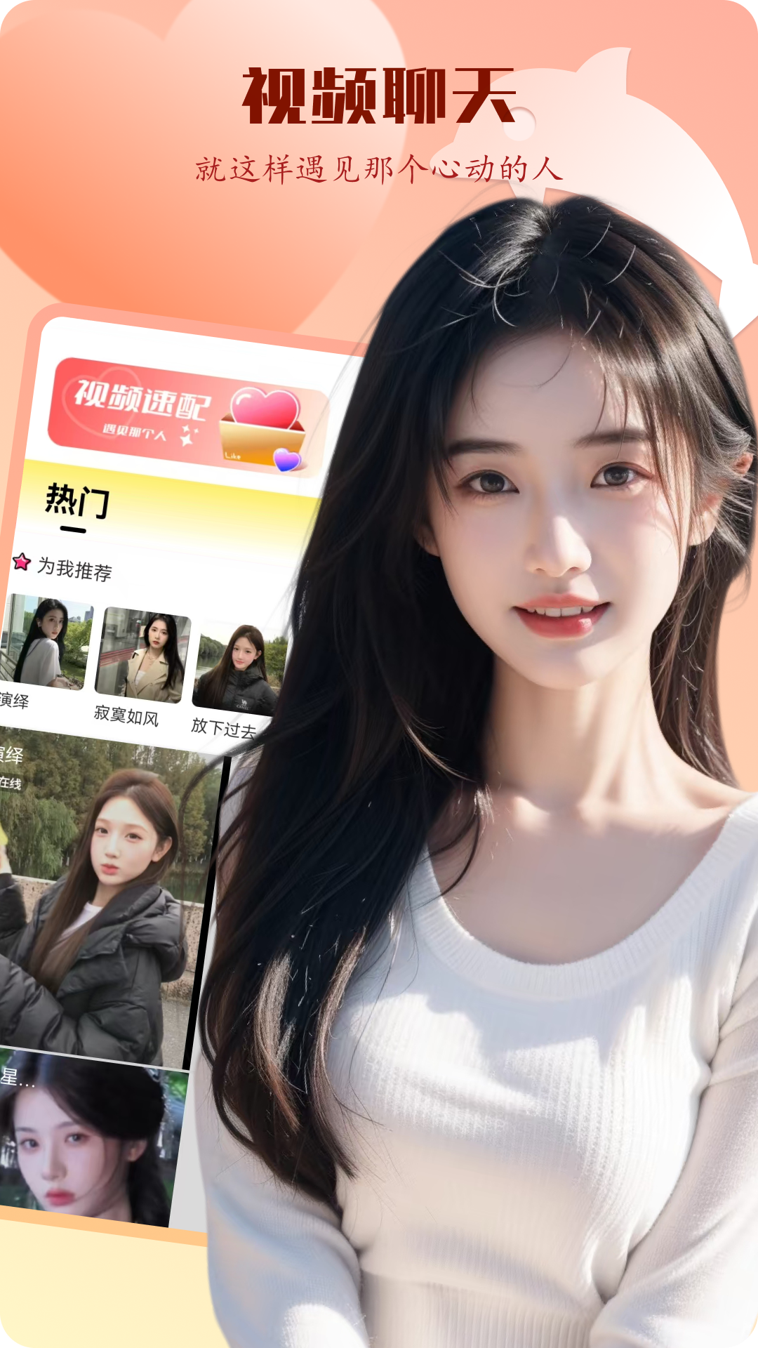 精彩截图-妞妞2025官方新版