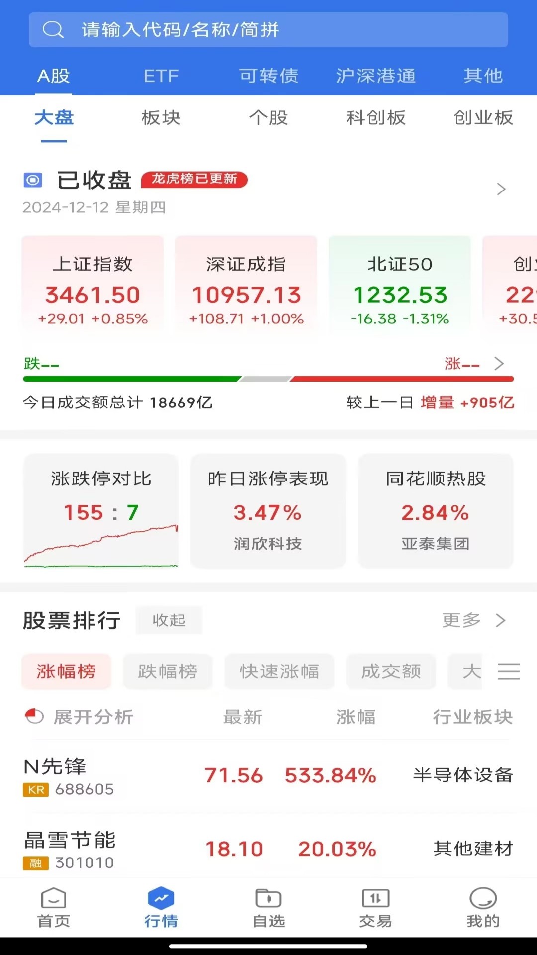 精彩截图-爱建先禾2025官方新版