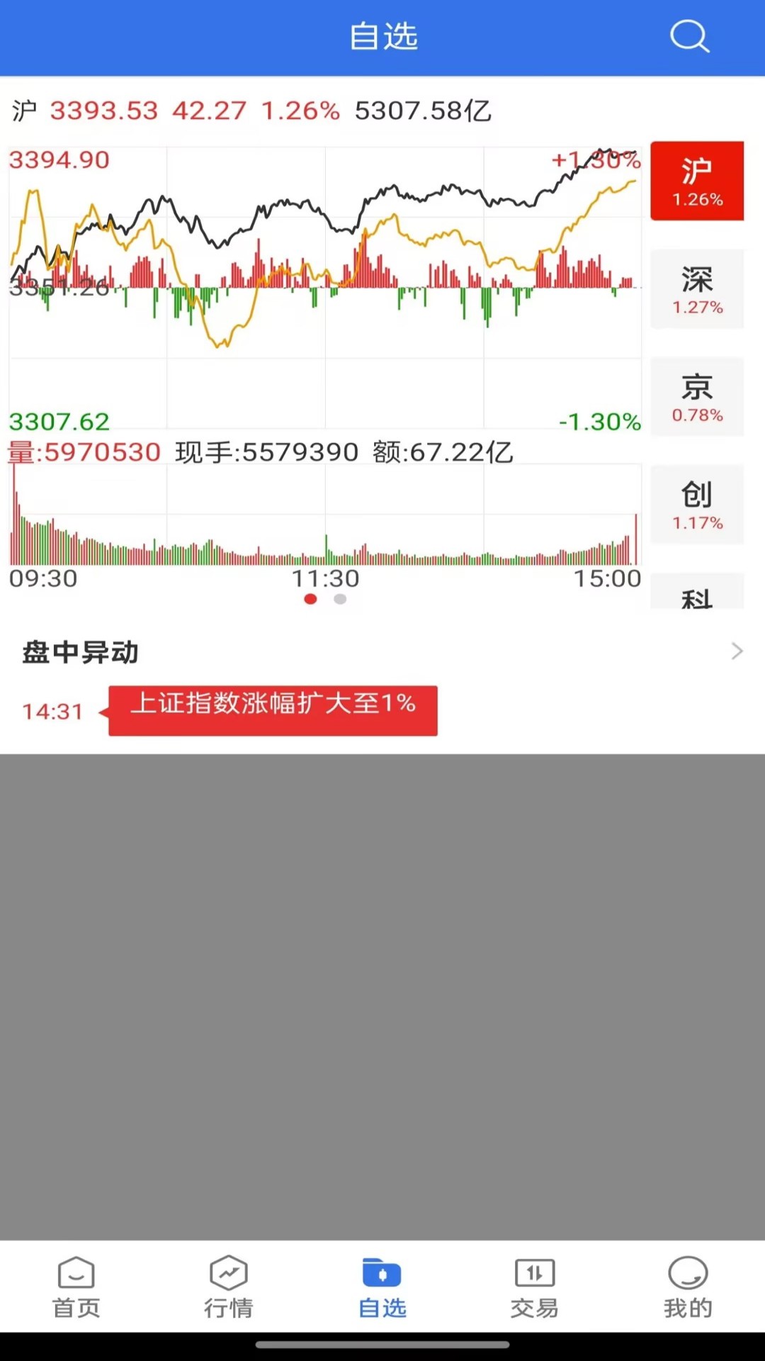精彩截图-爱建先禾2025官方新版