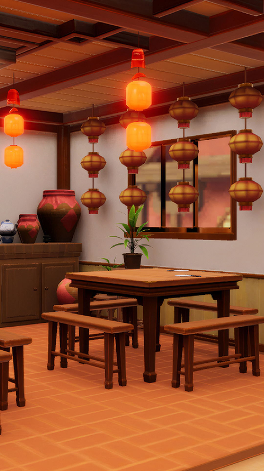 精彩截图-猎诈者之宴2026官方新版