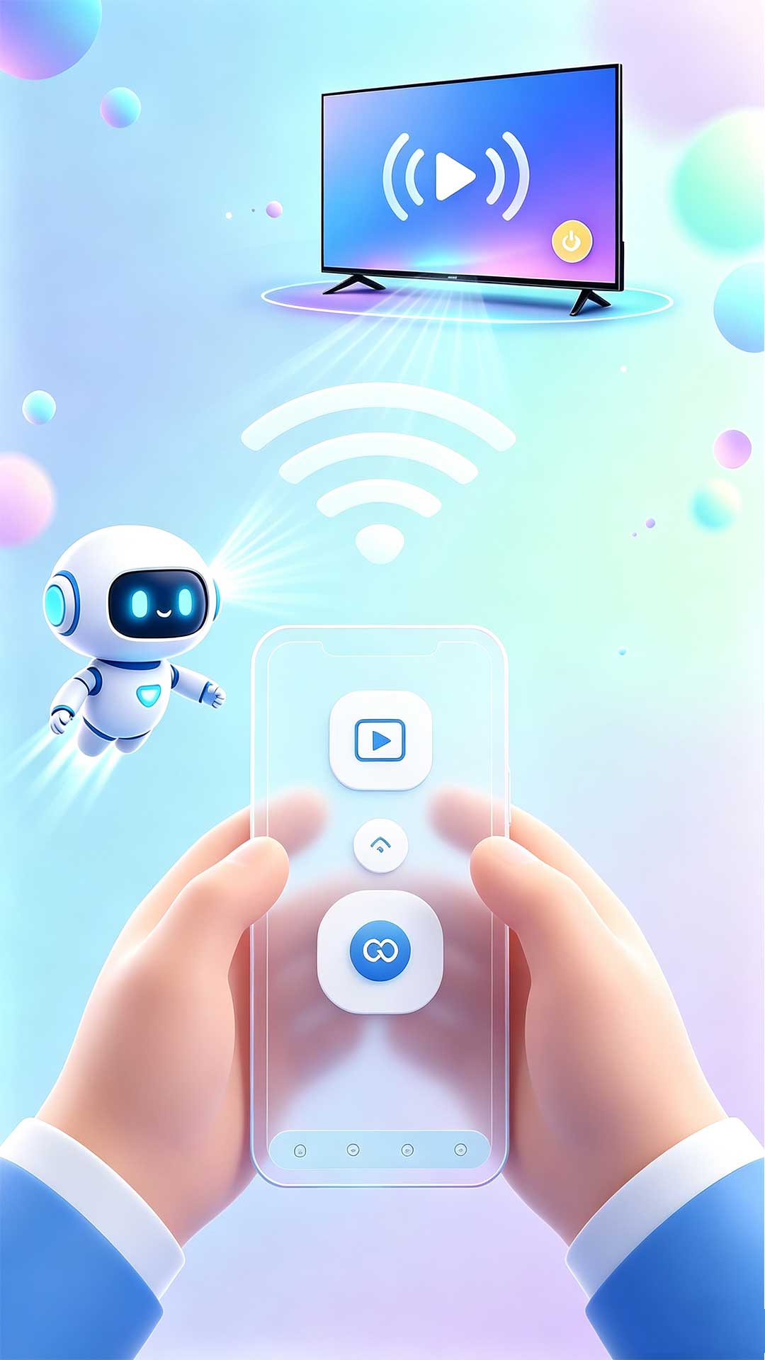 多屏互动app 截图 4