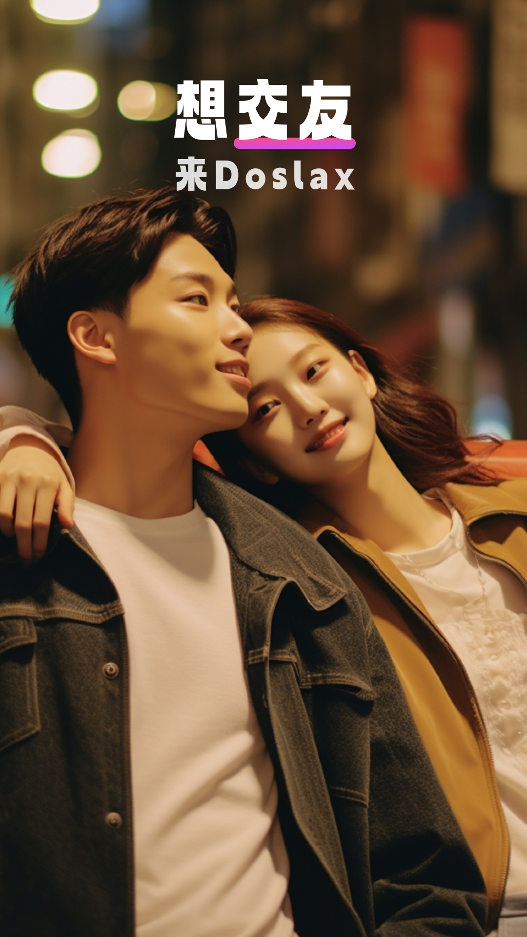 精彩截图-Doslax2026官方新版