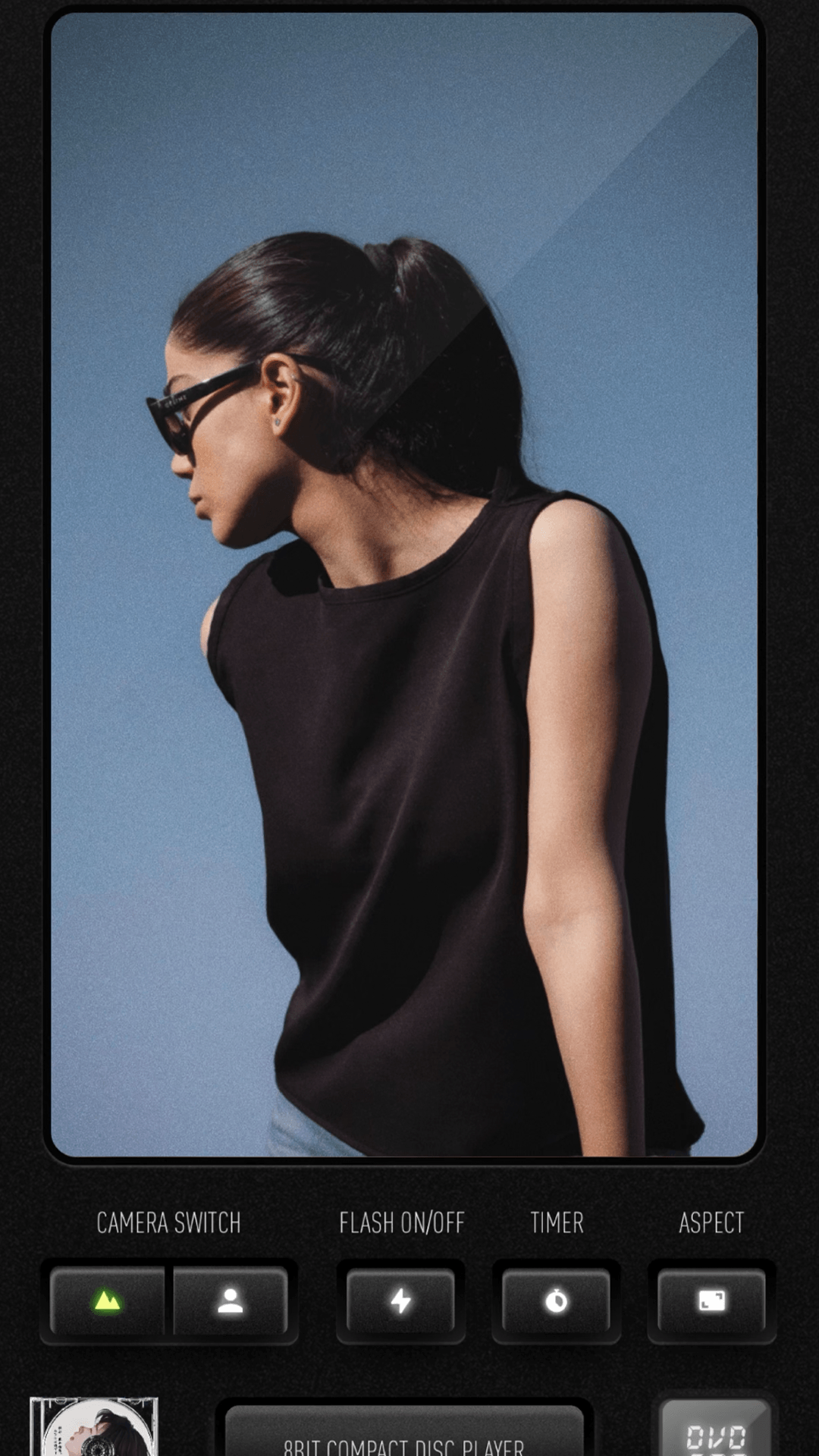 精彩截图-DVD相机2026官方新版