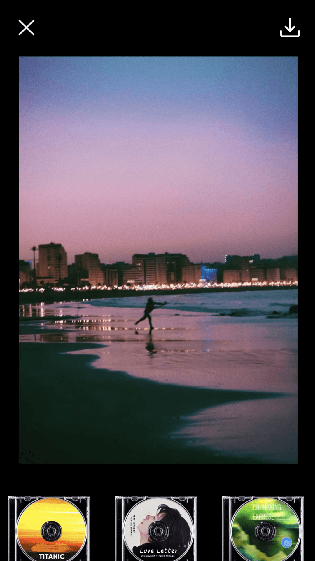 精彩截图-DVD相机2026官方新版