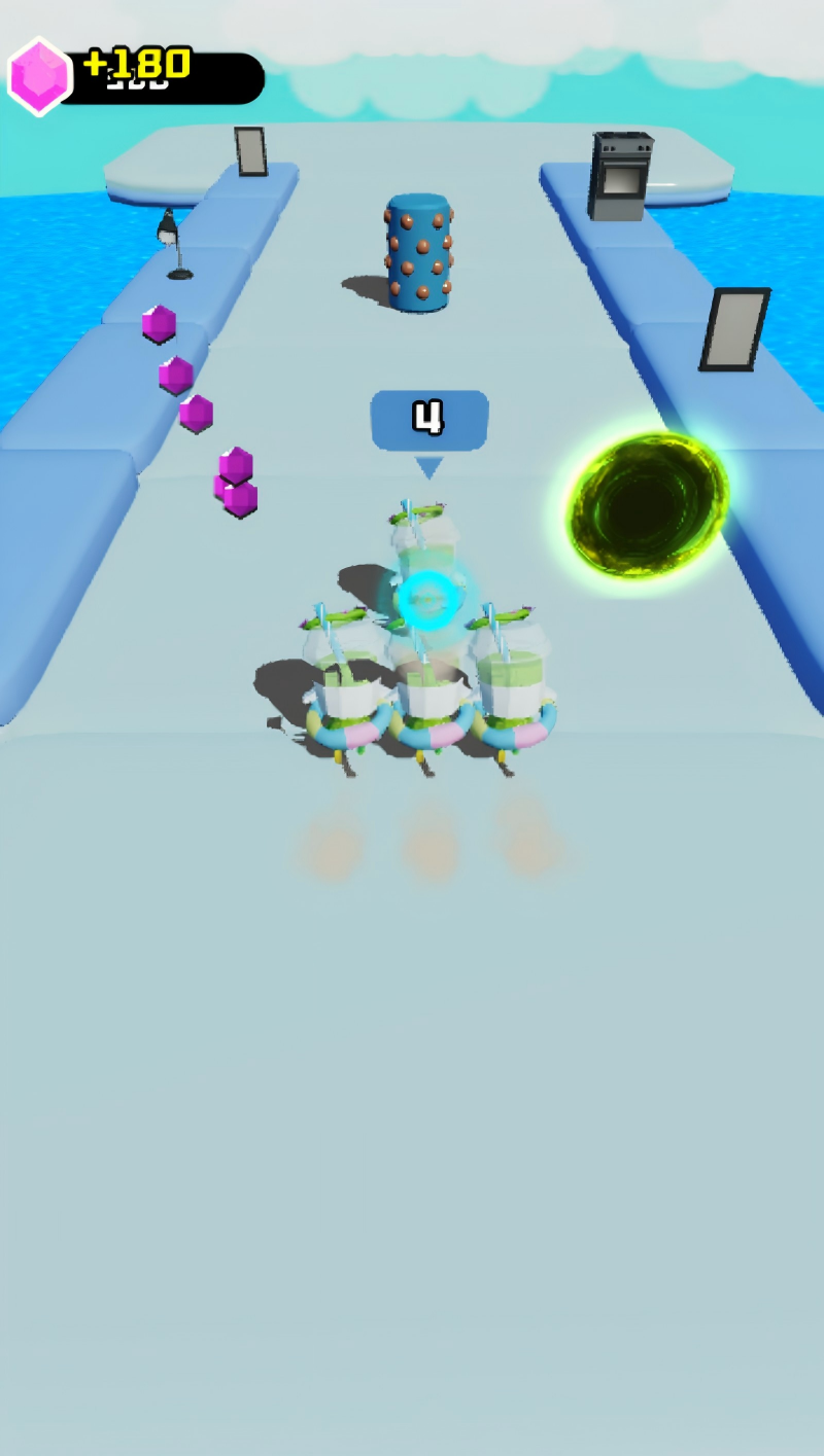 精彩截图-唐人众横2026官方新版