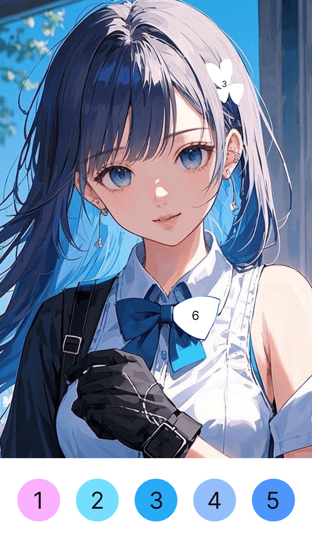 精彩截图-涂鸦壁纸2025官方新版