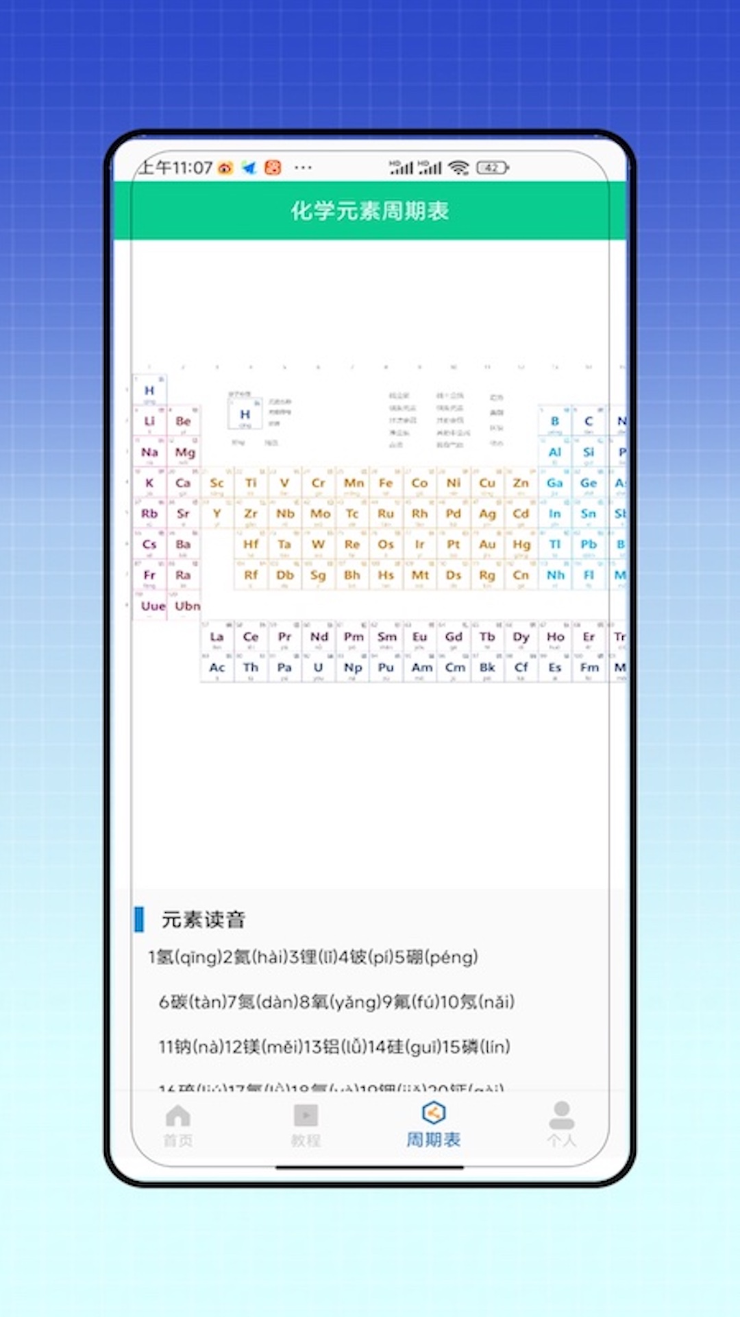 精彩截图-烧杯实验室2025官方新版
