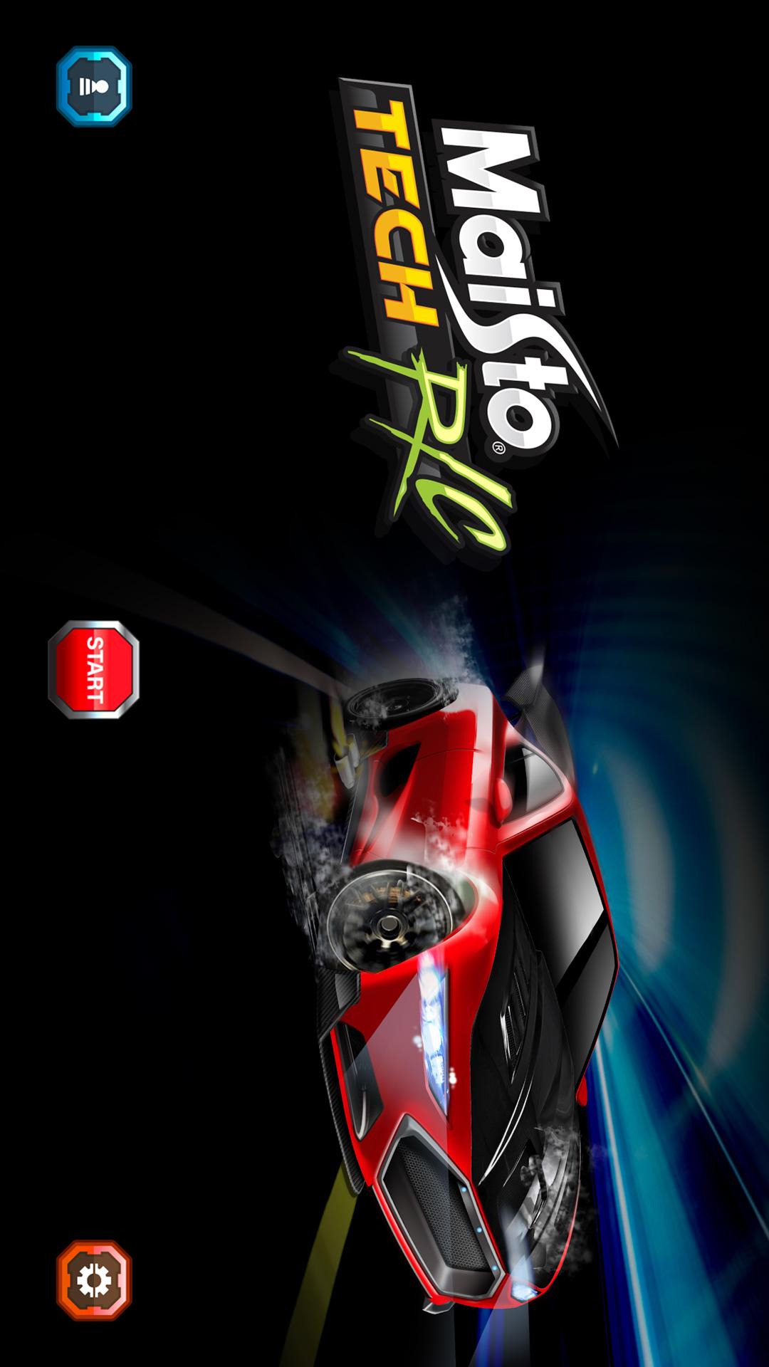 精彩截图-Maisto TECH2026官方新版