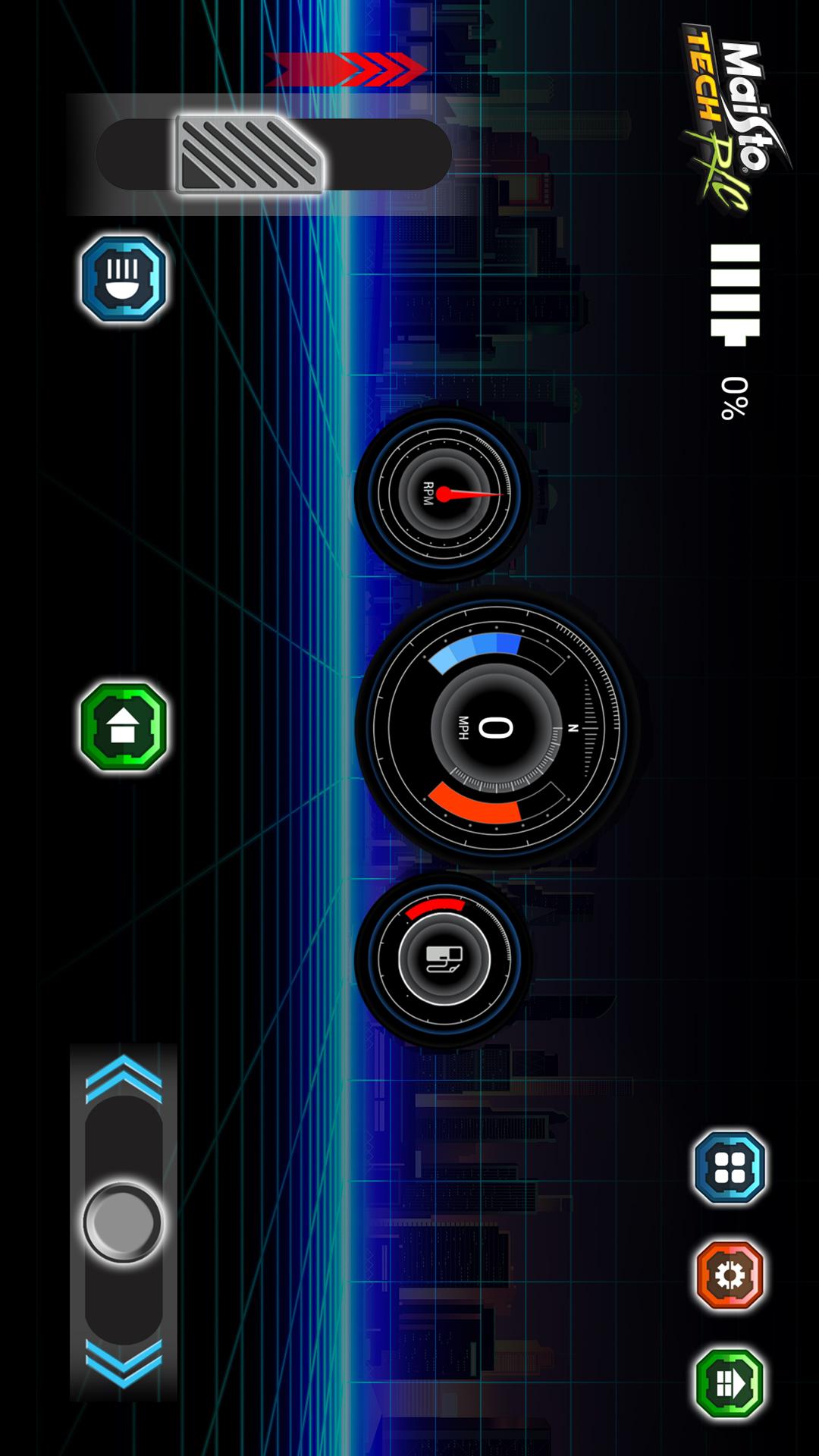 精彩截图-Maisto TECH2026官方新版