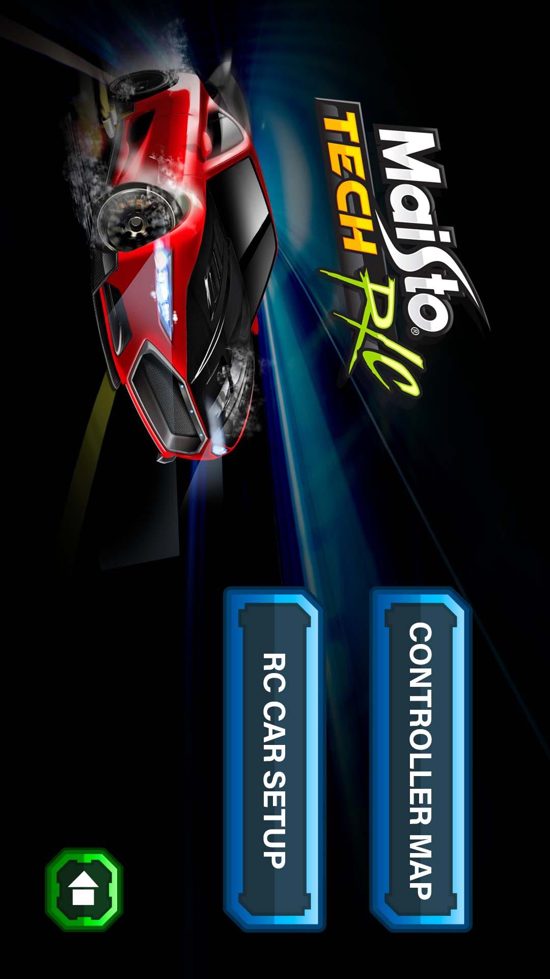 精彩截图-Maisto TECH2026官方新版