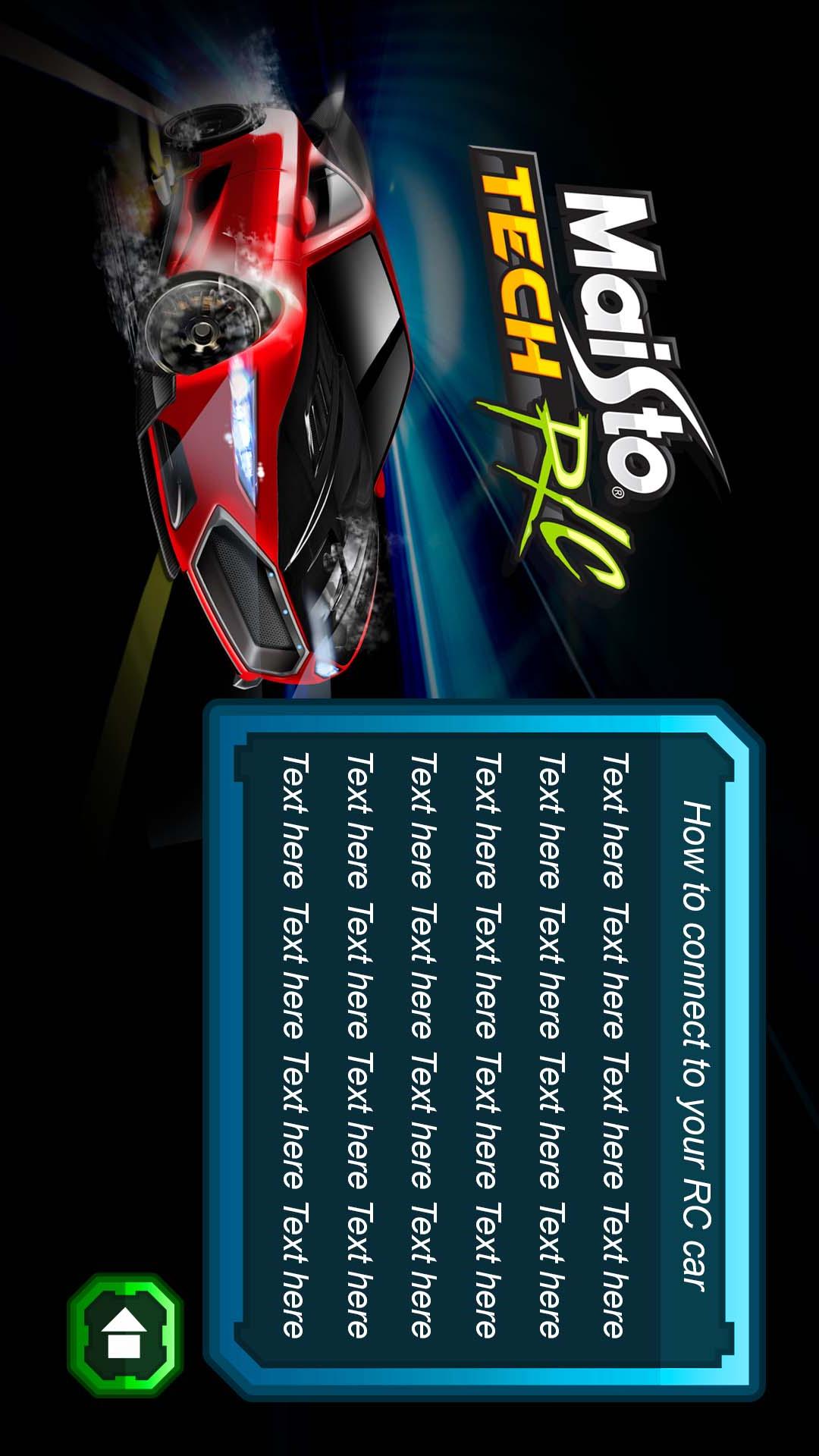 精彩截图-Maisto TECH2026官方新版