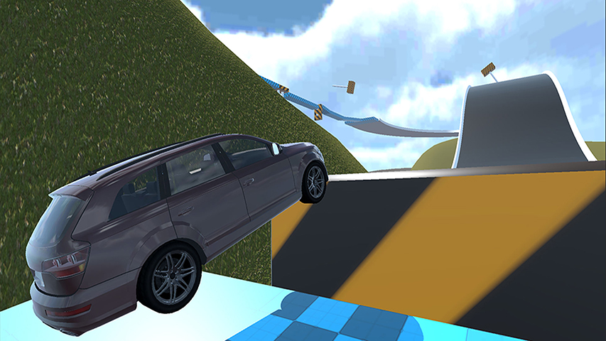 精彩截图-开放世界模拟器2025官方新版