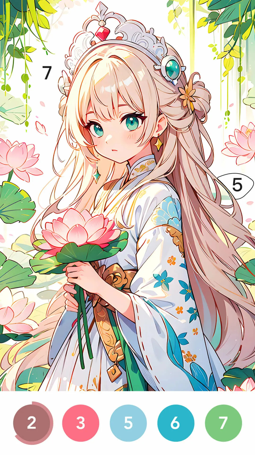 精彩截图-涂个小组件2026官方新版