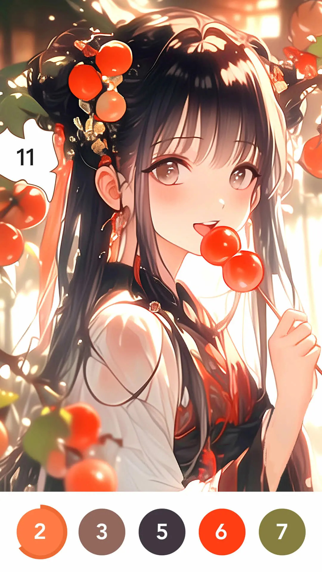 精彩截图-涂个小组件2026官方新版