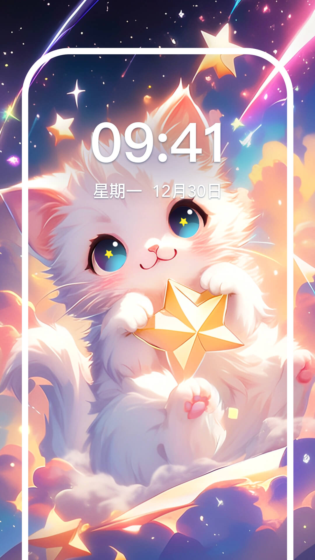 精彩截图-涂个小组件2026官方新版