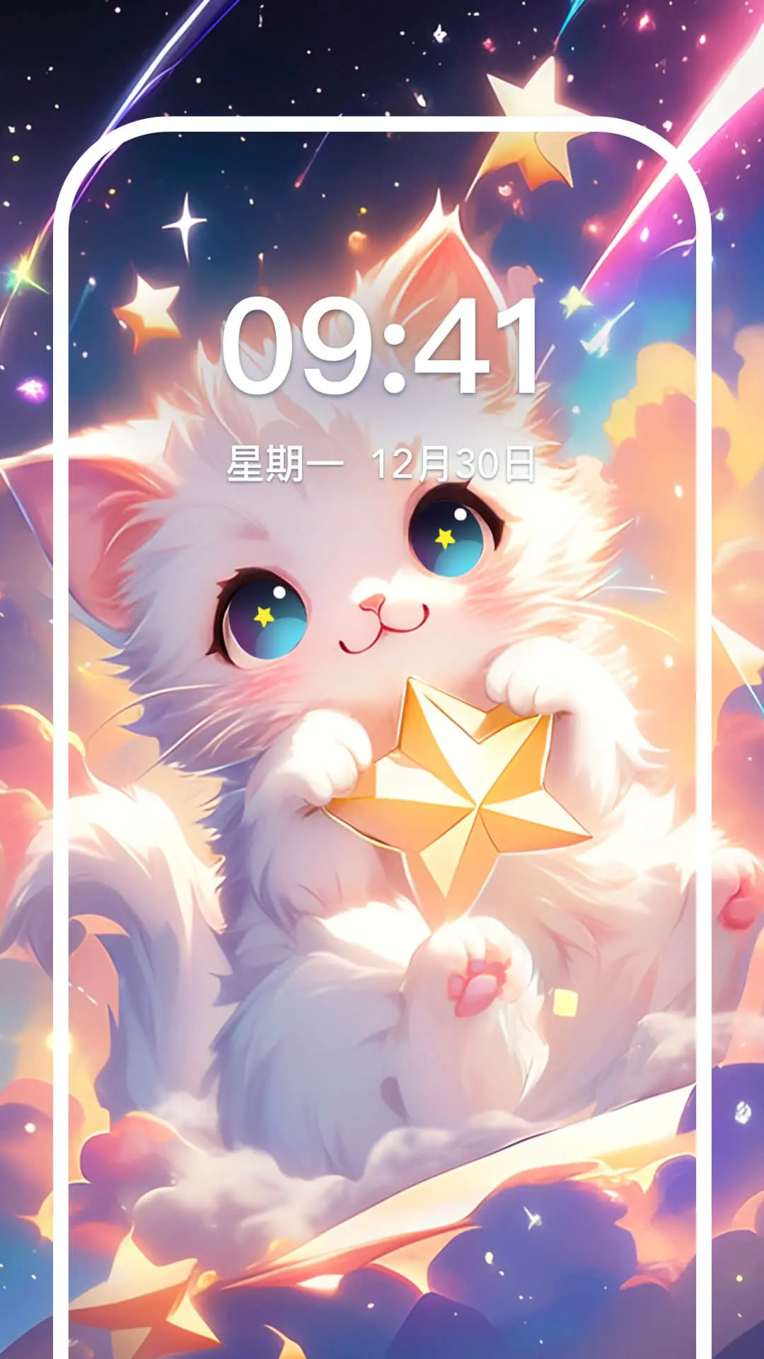 精彩截图-涂个小组件2026官方新版