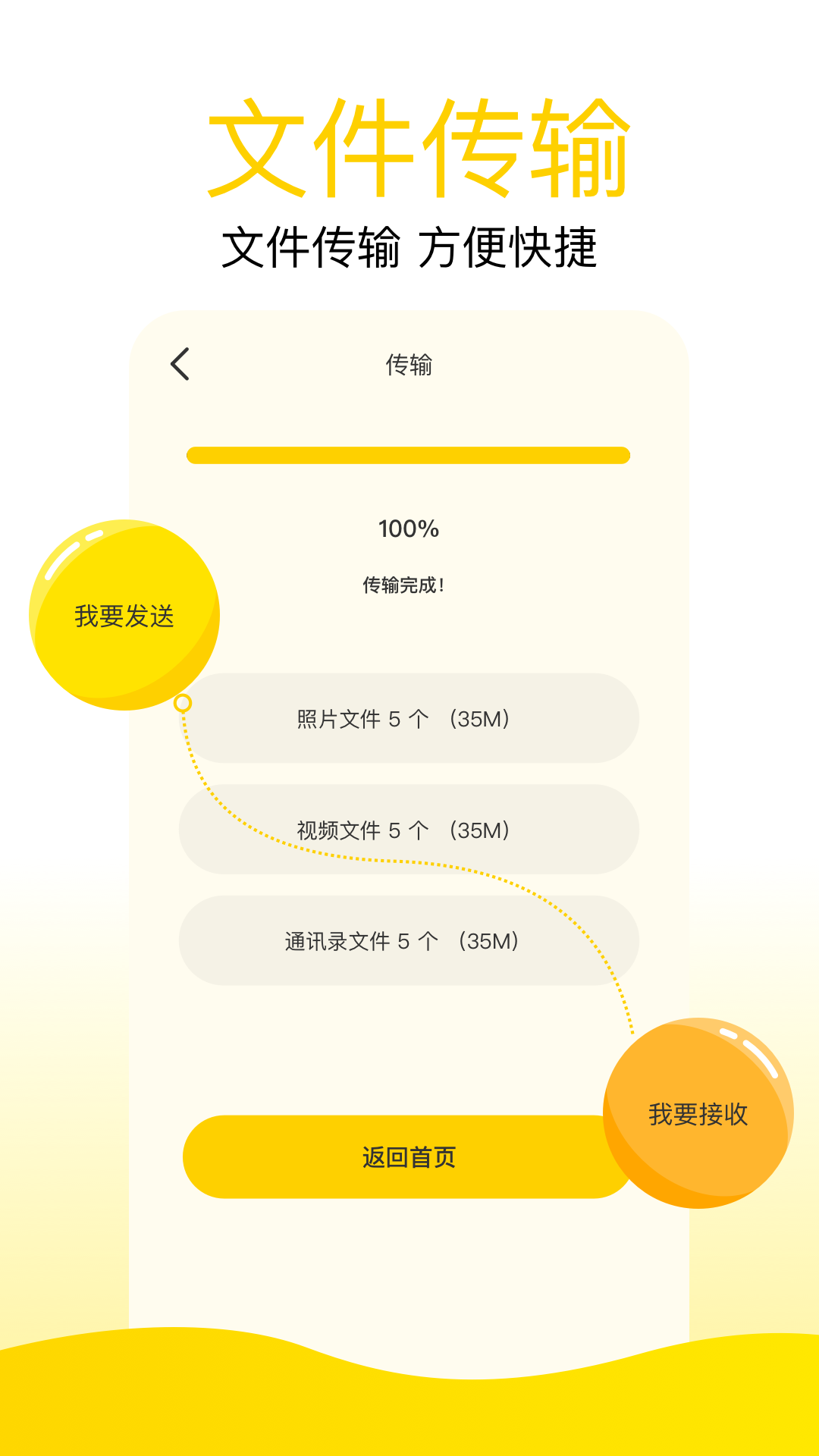 精彩截图-手机互联2025官方新版