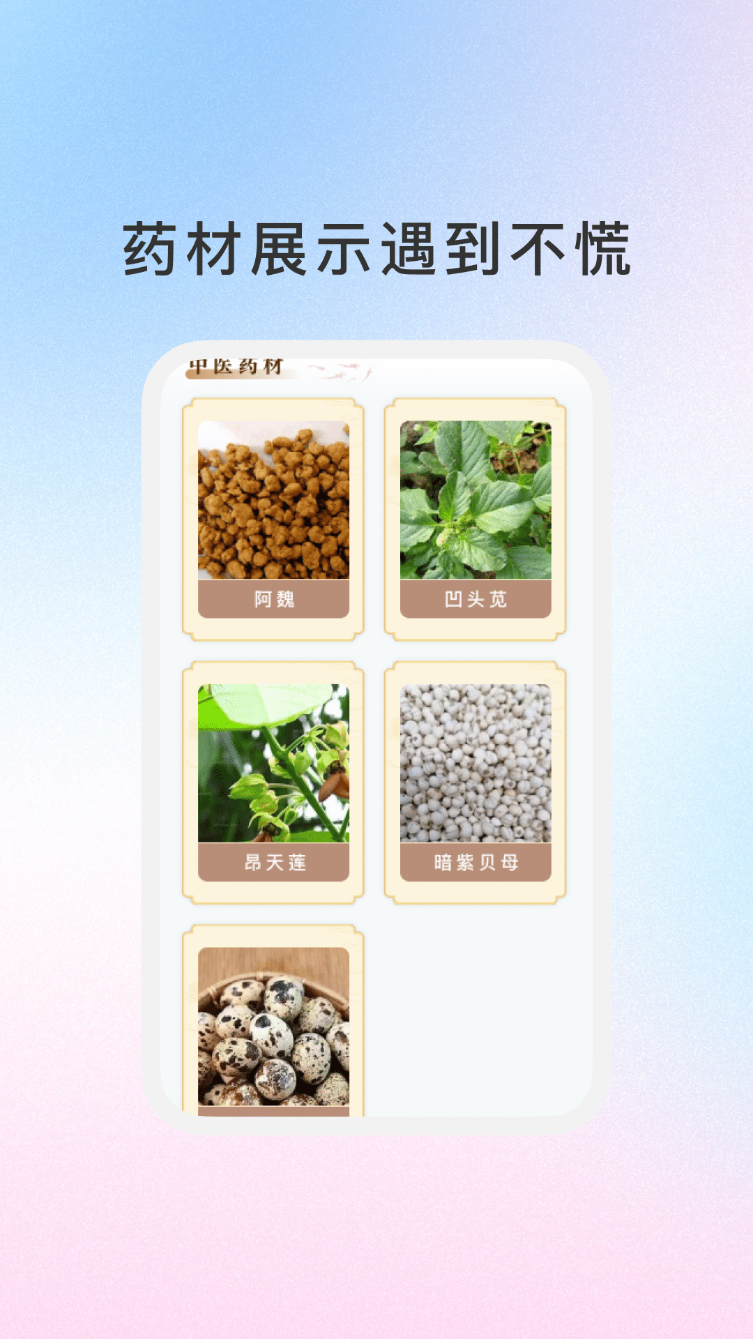 精彩截图-慧通养生2025官方新版