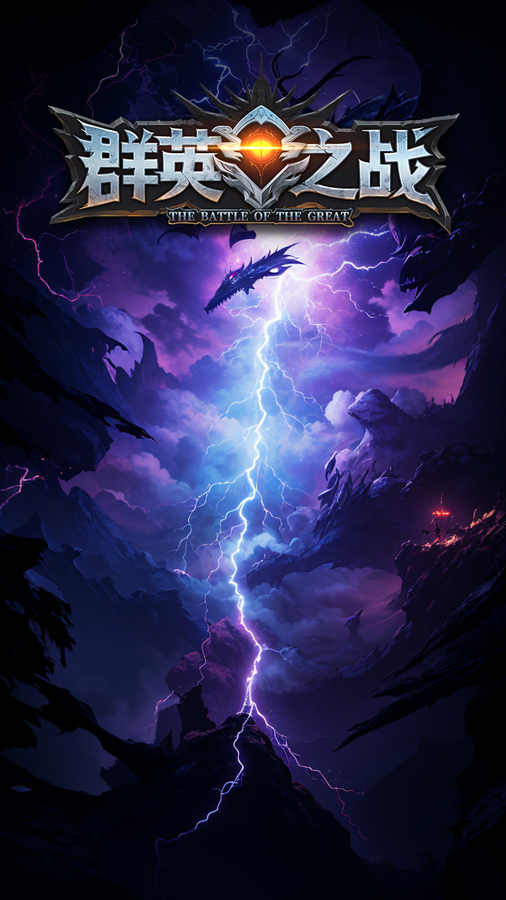 精彩截图-群英之战2026官方新版